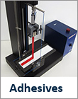 Adhesives