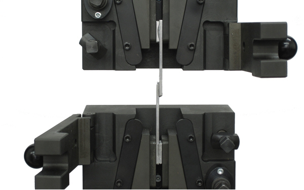 proper test compression Adhesive to How Joint Shear Perform Strength Test an Lap