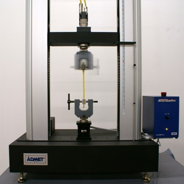 ASTM F1717 Spinal Implant Construct Biaxial Testing